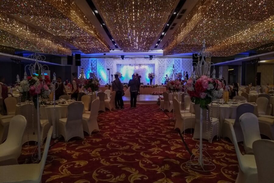 Photo corporate event