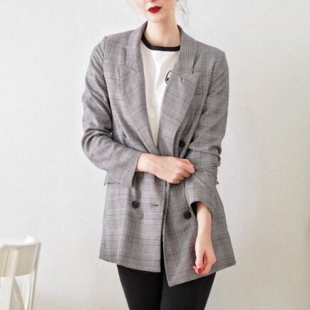 Photo blazer