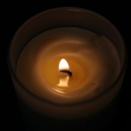 Photo wax